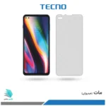 گلس هیدروژلی موتورولا G 5G plus مات – برند تکنو