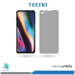 گلس هیدروژلی موتورولا G 5G plus پرایوسی – برند تکنو