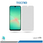 گلس هیدروژلی سامسونگ A26 مات – برند تکنو