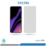 گلس هیدروژلی سامسونگ Z Flip2 مات – برند تکنو