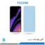 گلس هیدروژلی سامسونگ Z Flip2 مات آنتی بلو – برند تکنو