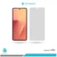 گلس هیدروژلی سامسونگ Z Flip7 مات – برند راک اسپیس