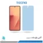 گلس هیدروژلی سامسونگ Z Flip7 مات آنتی بلو – برند تکنو