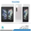 گلس هیدروژلی سامسونگ Z Fold3 5G شفاف – برند تکنو