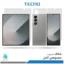گلس هیدروژلی سامسونگ Z Fold6 شفاف – برند تکنو
