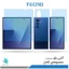 گلس هیدروژلی سامسونگ Z Fold7 آنتی بلو - برند تکنو