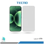 گلس هیدروژلی شیائومی 17 pro مات – برند تکنو