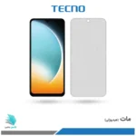 گلس هیدروژلی شیائومی Poco C71 مات – برند تکنو