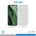 گلس هیدروژلی شیائومی Poco C85 مات – برند تکنو