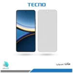 گلس هیدروژلی شیائومی Poco F7 pro مات – برند تکنو