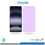 گلس هیدروژلی شیائومی Redmi Note 14S آنتی پرپل – برند تکنو