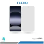 گلس هیدروژلی شیائومی Redmi Note 14S شفاف – برند تکنو