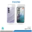 گلس هیدروژلی پشت و رو شیائومی Redmi 15 4G شفاف – برند تکنو