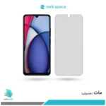گلس هیدروژلی شیائومی Redmi A3 pro مات – برند راک اسپیس