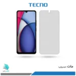 گلس هیدروژلی شیائومی Redmi A3 pro مات – برند تکنو