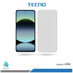 گلس هیدروژلی شیائومی Redmi Note 14 4G مات – برند تکنو