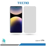 گلس هیدروژلی شیائومی Redmi Note 14 pro 4G مات – برند تکنو