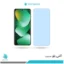 گلس هیدروژلی شیائومی Redmi Note 15 4G آنتی بلو - برند راک اسپیس
