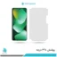 گلس هیدروژلی شیائومی Redmi Note 15 4G شفاف – برند راک اسپیس