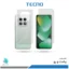 گلس هیدروژلی پشت و رو شیائومی Redmi Note 15 4G مات – برند تکنو