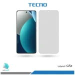 گلس هیدروژلی شیائومی Redmi Note 15 pro 4G مات – برند تکنو