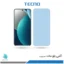 گلس هیدروژلی شیائومی Redmi Note 15 pro 4G مات آنتی بلو – برند تکنو