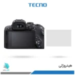 گلس دوربین کانن EOS R10 برند تکنو
