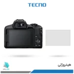 گلس دوربین کانن EOS R50 برند تکنو