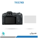 گلس دوربین کانن EOS R8 برند تکنو