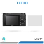 گلس دوربین سونی ZV-E10 برند تکنو