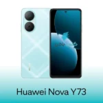 گلس هوآوی Nova y73