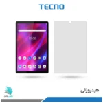 گلس هیدروژلی تبلت لنوو Tab K10 شفاف – برند تکنو
