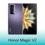 گلس آنر Magic v2