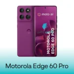 گلس موتورولا Edge 60 Pro