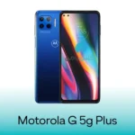 گلس موتورولا G 5g plus