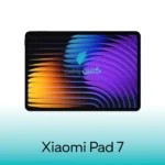 گلس تبلت شیائومی Pad 7