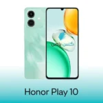 گلس آنر Play10