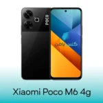 گلس شیائومی Poco M6 4G