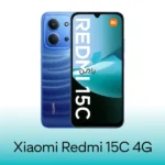 گلس شیائومی Redmi 15C 4G