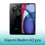 گلس شیائومی Redmi A3 pro