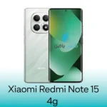 گلس شیائومی Redmi 15 4G