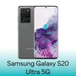 گلس سامسونگ S20 Ultra 5G