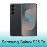 گلس سامسونگ S25 Fe
