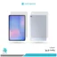 گلس هیدروژلی پشت و رو تبلت سامسونگ Galaxy Tab S10 FE Plus شفاف – برند راک اسپیس