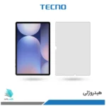 گلس هیدروژلی تبلت سامسونگ Galaxy Tab S10 Plus شفاف – برند تکنو