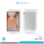 گلس هیدروژلی پشت و رو تبلت سامسونگ Galaxy Tab S10 Ultra شفاف – برند راک اسپیس