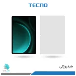 گلس هیدروژلی تبلت سامسونگ Galaxy Tab S9 FE شفاف – برند تکنو