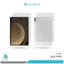 گلس هیدروژلی پشت و رو تبلت سامسونگ Galaxy Tab S9 FE Plus شفاف – برند راک اسپیس