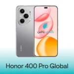 گلس آنر 400 Pro (نسخه گلوبال)