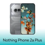 گلس ناتینگ فون 2a Plus
